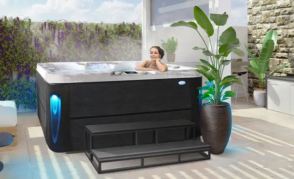 Escape X-Series Spas Cerritos hot tubs for sale