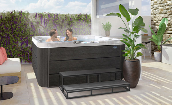 Escape™ Spas Cerritos hot tubs for sale