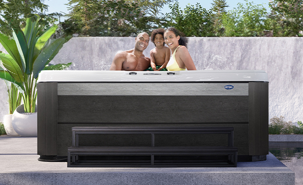 Patio Plus™ Spas Cerritos hot tubs for sale