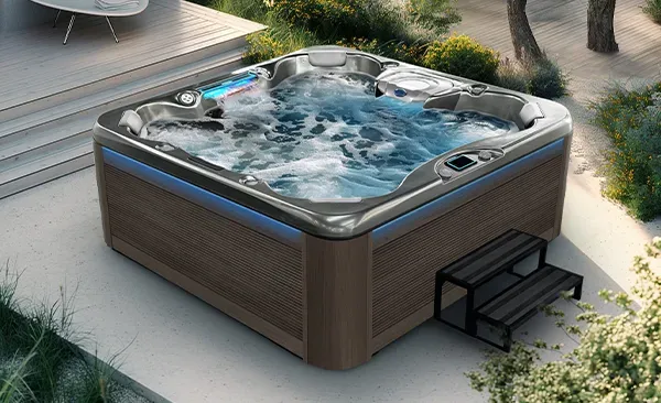 Platinum™ Spas Cerritos hot tubs for sale