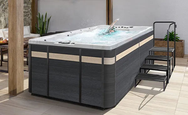 Swim X-Series Spas Cerritos hot tubs for sale